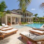 Punta Cana villa rentals