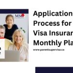 Super Visa Insurance Monthly Plan