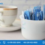 Artificial Sweetener Market shall expand at a CAGR of 3.47% by 2028 ⅼ Forecast (2023 – 2028) ⅼ Renub Research