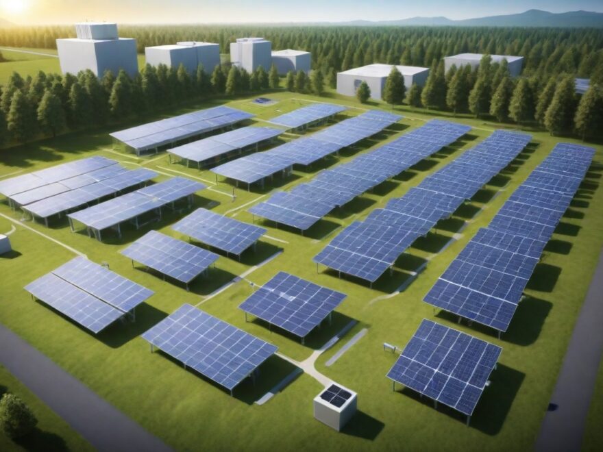 Asia-Pacific Microgrid Market