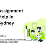 Excelling in Academics: The Key Role of Assignment Help in Sydney