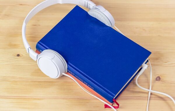 AudioBooks