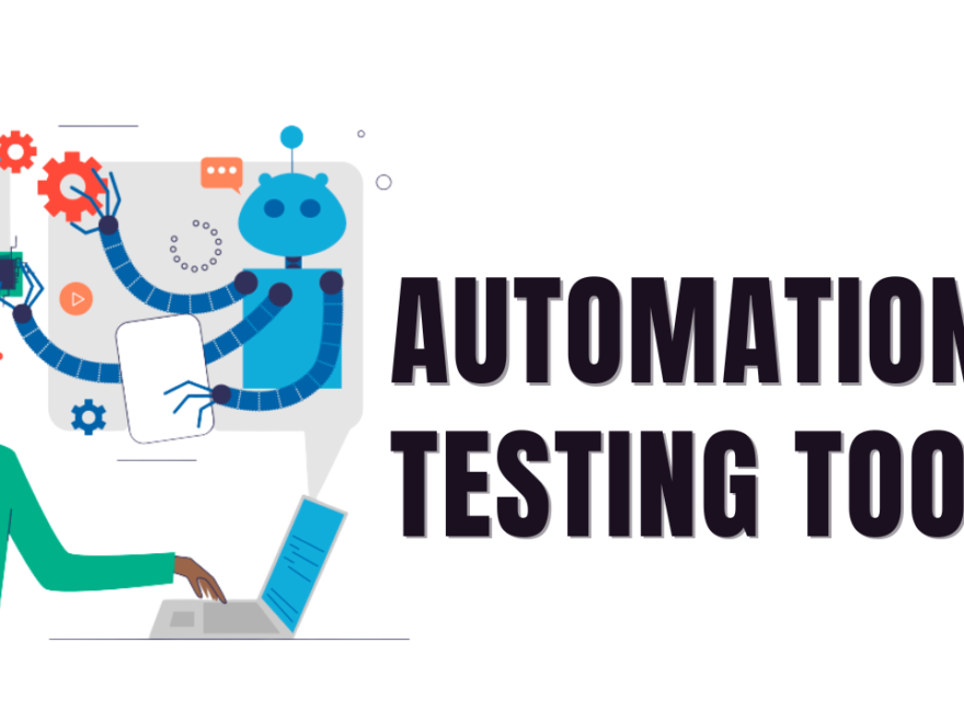 automation testing in software testing