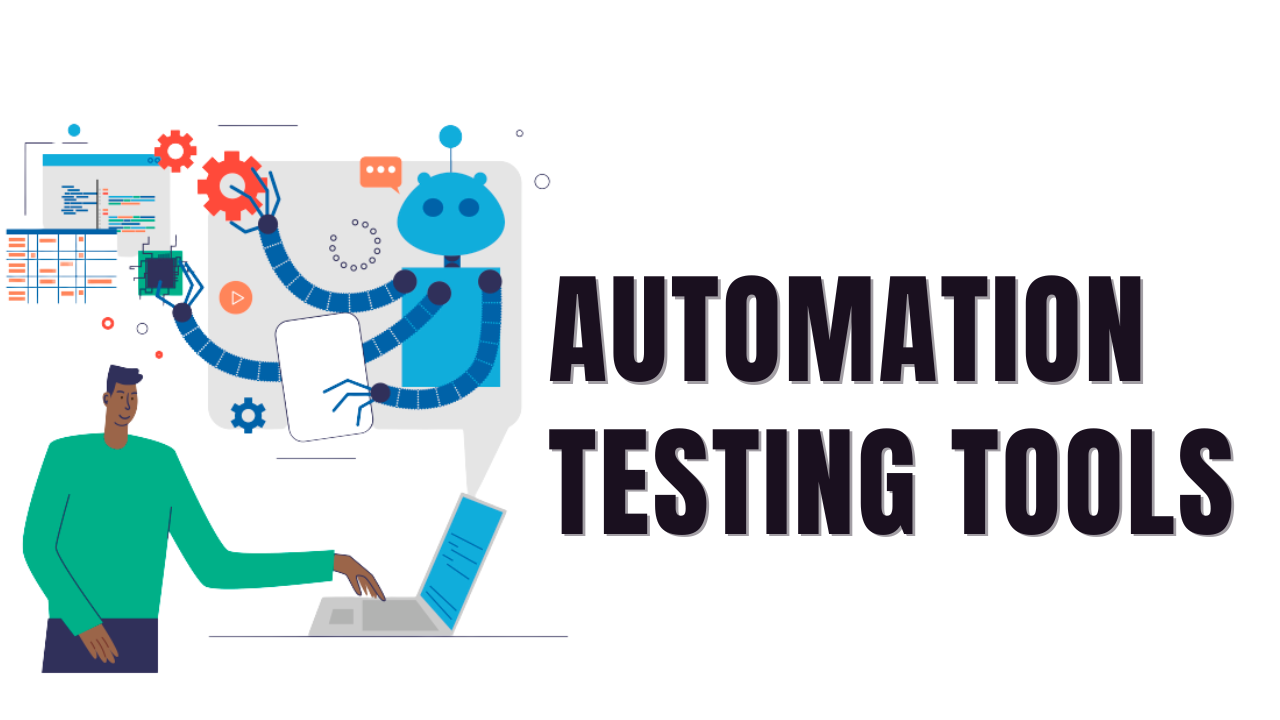 automation testing in software testing