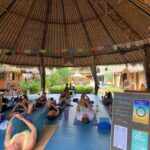 Bali Yin Yoga Teacher Training