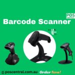 Barcode Scanner