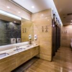 Bathroom Mirror Installation in Dubai