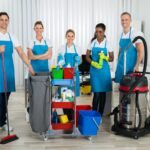 Best Deep Cleaning Services in Dubai: Ensuring a Clean and Healthy Environment