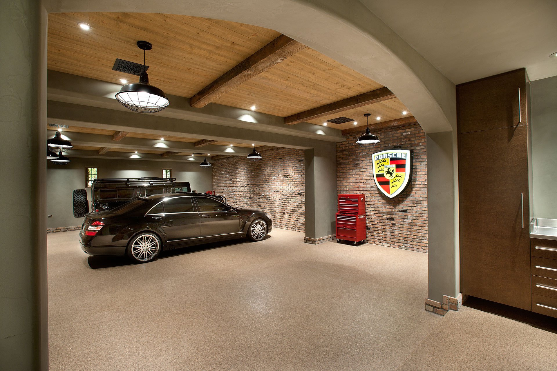 Best Garage Construction Services