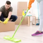 Best Move in Cleaning Services