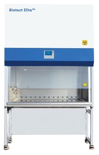 Biological Safety Cabinets