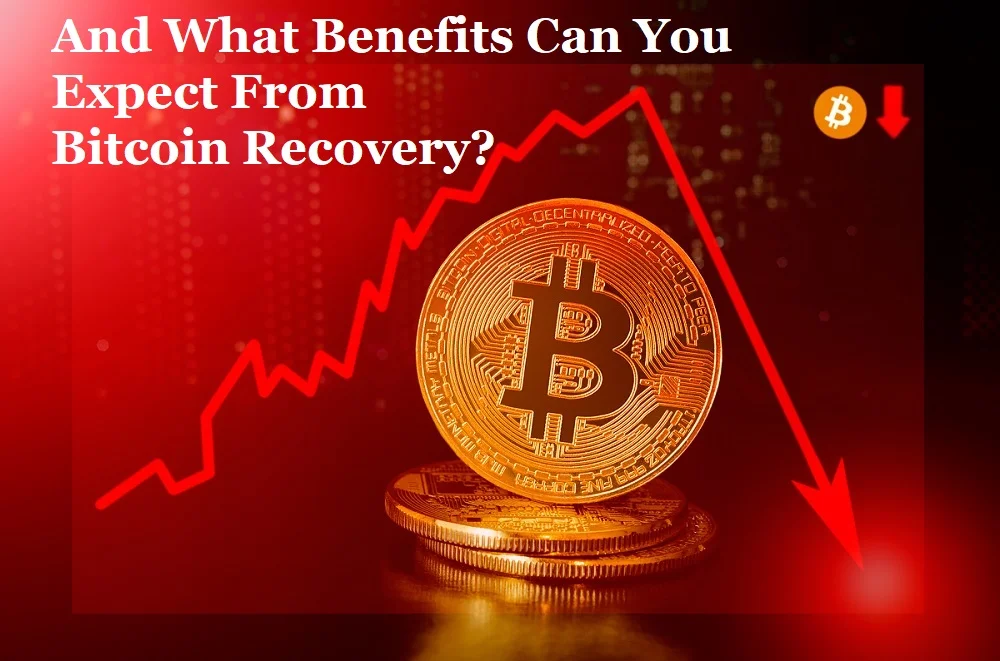 Bitcoin Recovery