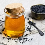 Black Seed Oil