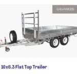 Box Trailers vs Enclosed Trailers Which is Right for You