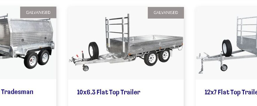 Box Trailers vs Enclosed Trailers Which is Right for You