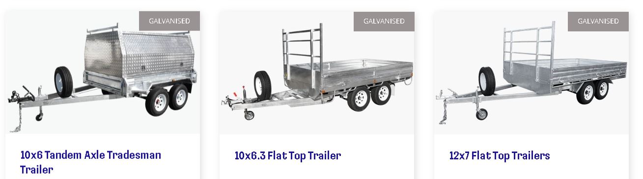 Box Trailers vs Enclosed Trailers Which is Right for You