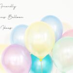 Budget-Friendly Congratulations Balloon Decor Ideas