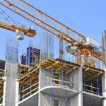 Buildings Construction Market Share, Growth, Research Report and Forecast 2024-2032