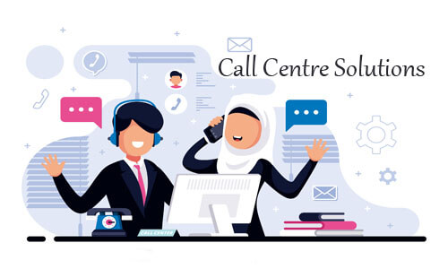 Dialer service providers