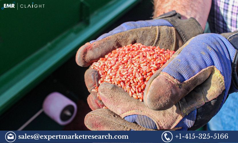 Canada Seed Treatment Market