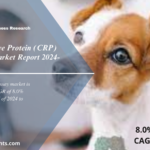 Canine C-Reactive Protein (CRP) Immunoassay Market 2024 to 2032| Trends, Size, Share, Growth, Demand and Forecast 2024