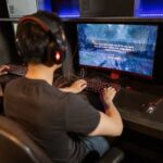 Online Gaming: Exploring Trends, Technologies, and Community