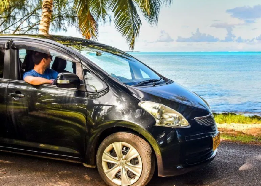 Car and van hire at Fiji is made easy with HotFiji.Deals