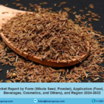 Caraway Seed Market Trends 2024 | Growth, Share, Size, Demand and Future Scope 2032