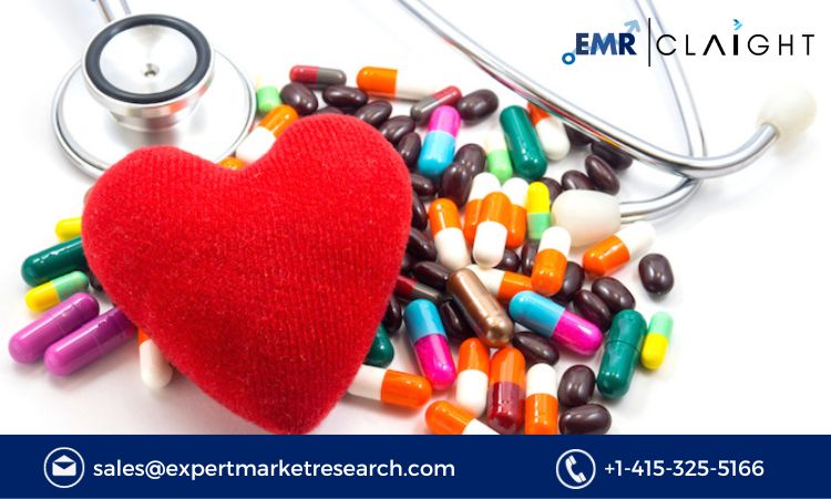 Cardiovascular Drugs Market