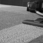 Maximizing Efficiency: The Benefits of Professional Carpet Cleaning