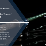 Casting Fishing Rod Market Size, Shares, Growth, Trends, Insights and Forecast 2024 to 2032