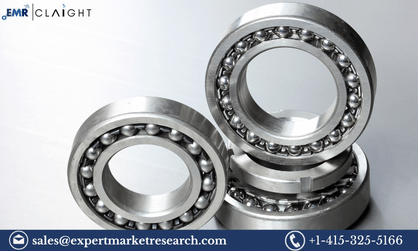 Ceramic Ball Bearings Market Report