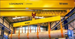 5 Ton Electric Chain Hoist