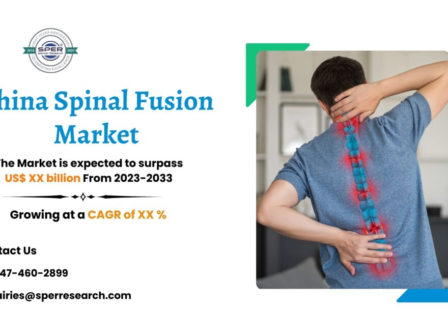 China Spinal Fusion Market