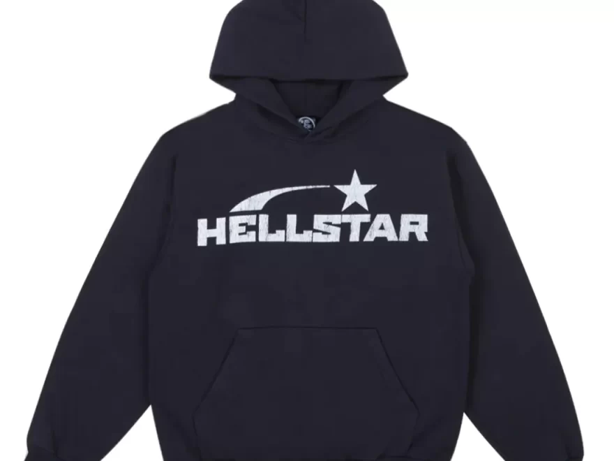 Hellstar hoodie