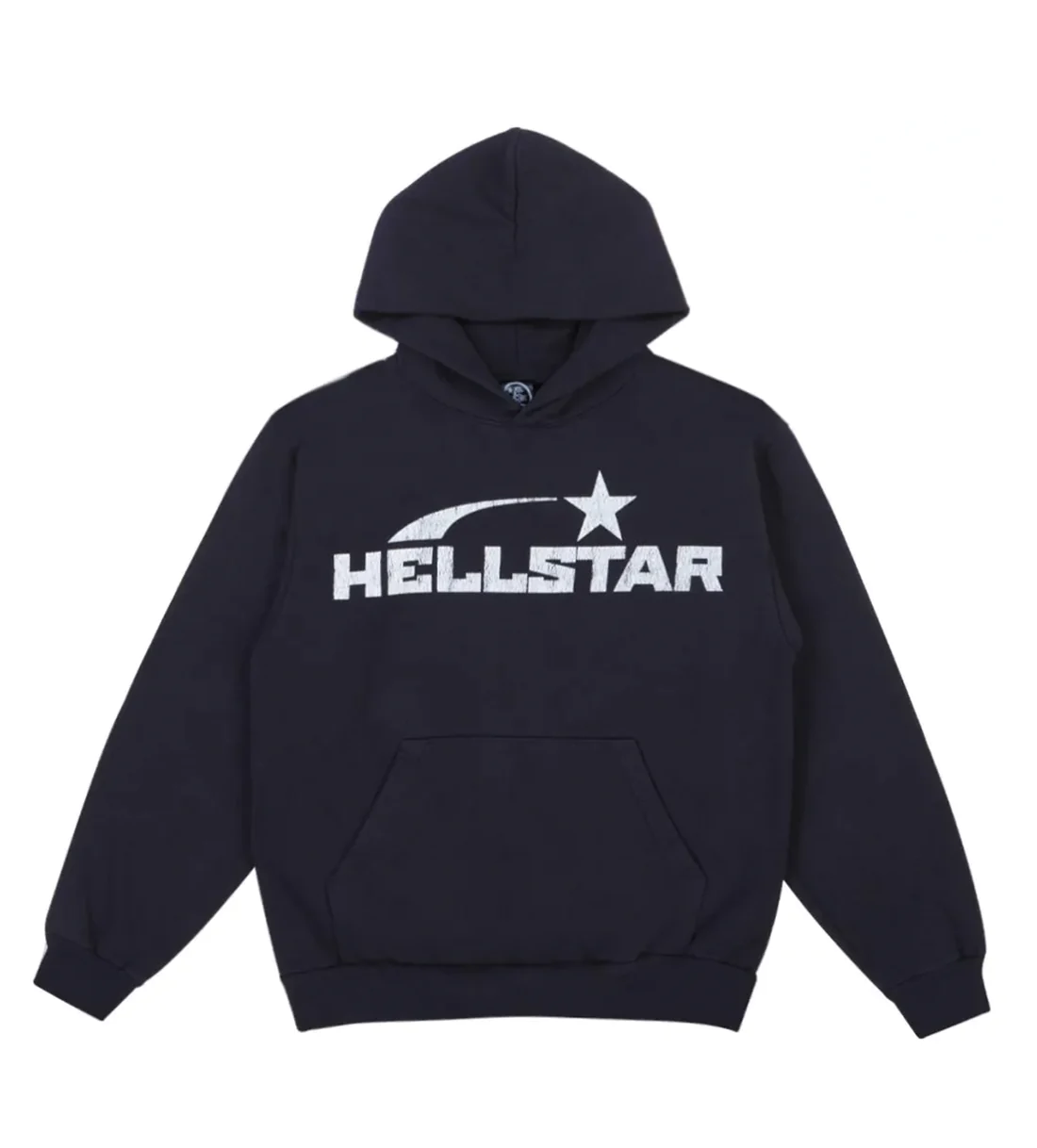 Hellstar hoodie