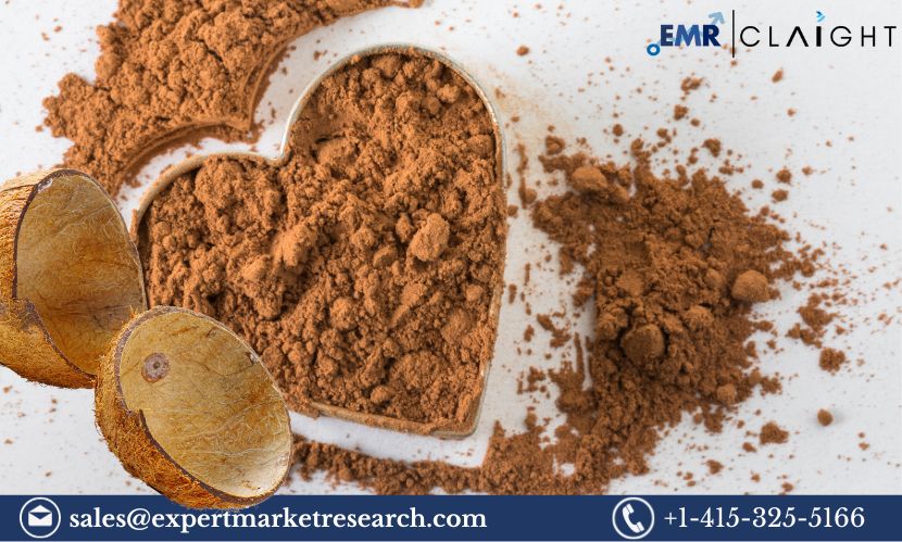 Coconut Shell Powder Market