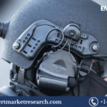 Combat Helmet Market Report