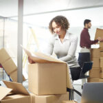 Commercial Moving Services in Boston MA