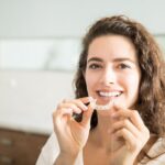 Closing the gap: how invisalign dental braces revolutionize treatment for gapped teeth