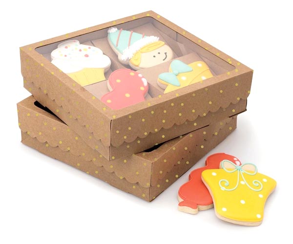 Elevate Your Brand with Custom Biscuit Boxes: A Recipe for Success