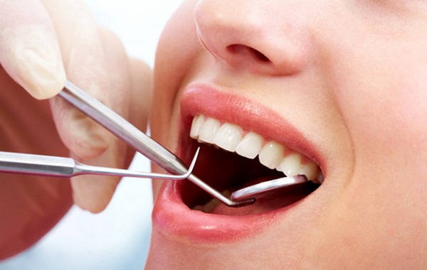 Cosmetic Dentistry NYC