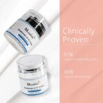 Hyaluronic and VC Cream