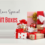 Custom Gift Boxes