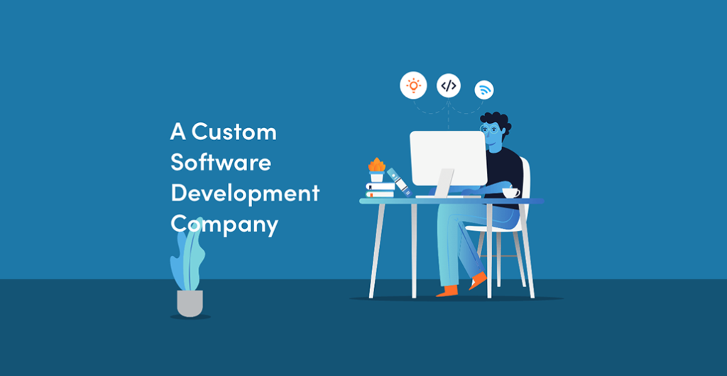 How Custom Software Development Can Enhance Healthcare Services?