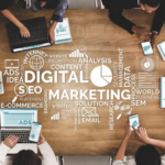 Digital Marketing In Fujairah