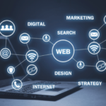 Digital Marketing and Web Development