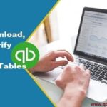 Download Install and Verify QuickBooks Payroll Tax Tables