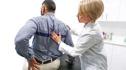 sciatic back pain treatment