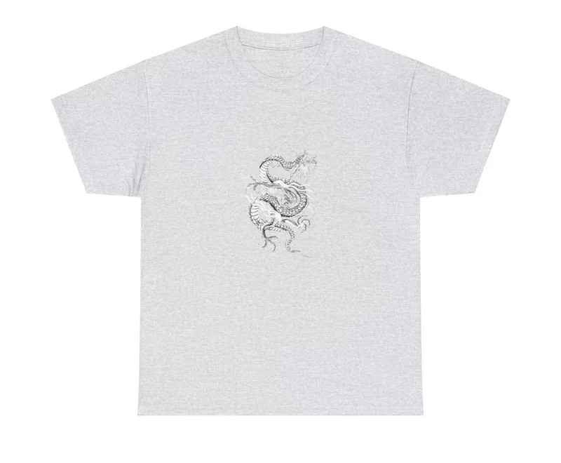 Dragon T-Shirt